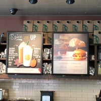 Photo taken at Starbucks by Cyn on 9/5/2018