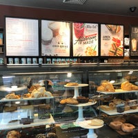 Photo taken at Starbucks by Cyn on 7/2/2018