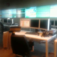 Photo taken at TUC Rail - Infrabel I-ICT by Koen D. on 9/29/2012