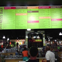 Fit2run Sporting Goods Shop