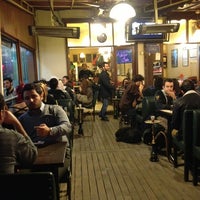 Photo taken at Adalya Cafe by Murat K. on 1/21/2013