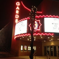 Foto tomada en Garde Arts Center  por Jan el 12/2/2012