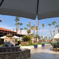 Das Foto wurde bei Omni Rancho Las Palmas Resort &amp;amp; Spa von Kenny L. am 8/2/2021 aufgenommen