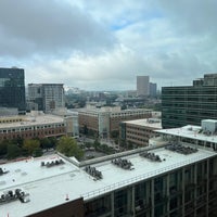 9/12/2022 tarihinde Kenny L.ziyaretçi tarafından Renaissance Atlanta Midtown Hotel'de çekilen fotoğraf