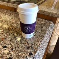 Photo taken at The Coffee Bean &amp;amp; Tea Leaf by Kenny L. on 7/29/2019