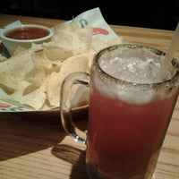 Photo taken at Chili&amp;#39;s Grill &amp;amp; Bar by Denise R. on 12/6/2012
