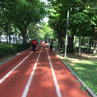 Photo taken at Kurtuluş Parkı by ♟️ⓢⓔⓜⓡⓐ♣️ on 5/8/2018