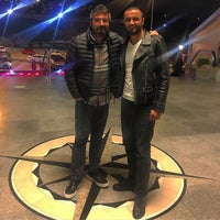 Photo taken at Branca by Engin A. on 4/10/2017