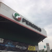 Perodua Service Centre - Seri Kembangan, Selangor