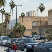 12/12/2021에 M I.님이 American Community School Beirut (ACS Beirut)에서 찍은 사진