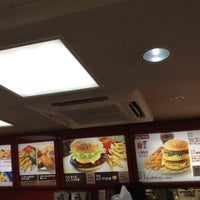 マクドナルド 津北マックスバリュ店 一身田上津部田イノ坪42 1