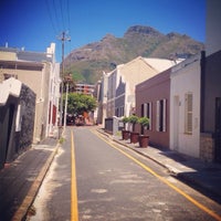 Cape Town Holocaust Centre Cape Town CBD Foreshore 3 tips from 89