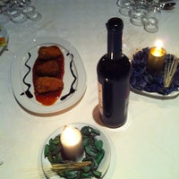 12/31/2012 tarihinde Miguel G.ziyaretçi tarafından Restaurante Las Tres Sierras'de çekilen fotoğraf