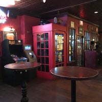 5/6/2017にJoseph H.がTommy Nevin&amp;#39;s Pubで撮った写真