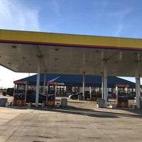 Qik N Ez Gas Station In South Jacksonville