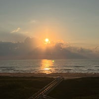 Das Foto wurde bei La Copa Inn Beach Hotel von Irene am 5/27/2023 aufgenommen