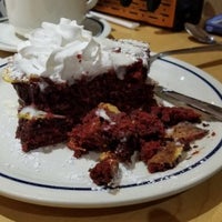 Photo taken at IHOP by Paul S. on 3/23/2017