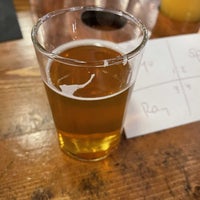 Photo taken at Nepenthe Brewing Co. by Wayne on 2/25/2023