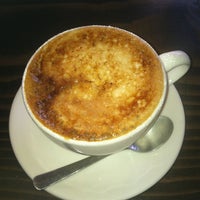 10/10/2012にDebがPreservation Coffee &amp;amp; Teaで撮った写真
