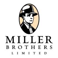 Photo taken at Miller Brothers Limited by Miller B. on 9/14/2016
