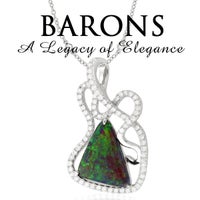 Photo taken at Barons Jewelers by Barons Jewelers on 12/30/2016