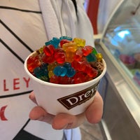 Photo taken at Dreyer&amp;#39;s Waffle Cones by Katie C. on 6/5/2019