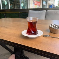 Photo taken at 1453 Cafe by Elçin on 10/6/2022