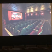 Photo taken at Ark Lodge Cinema by David C. on 8/24/2017