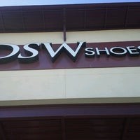 DSW Designer Shoe Warehouse - Northgate 