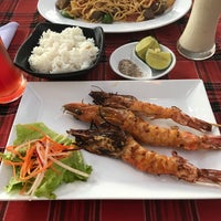 2/7/2018에 Vi T.님이 Cami Restaurant에서 찍은 사진