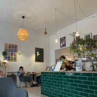8/31/2021 tarihinde Anastasia B.ziyaretçi tarafından Matsu premium tea &amp;amp; coffee'de çekilen fotoğraf