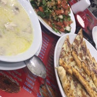 Photo taken at Nazilli Pide Kebap by Dilgeş S. on 2/3/2020