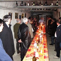 8/31/2016에 Slobodan K.님이 Wine Cellar Panajotovic / Podrum Panajotović에서 찍은 사진