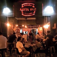 8/31/2016にArtis BarがArtis Barで撮った写真