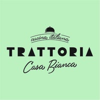 9/1/2016 tarihinde Trattoria Casa Biancaziyaretçi tarafından Trattoria Casa Bianca'de çekilen fotoğraf