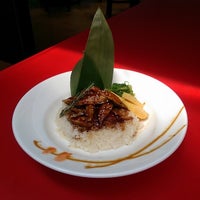 Photo taken at Rice Restaurant by Rice Restaurant on 9/2/2016
