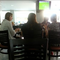 Photo taken at Real da Villa Bar e Restaurante by Mac C. on 12/12/2012