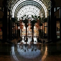 Winter Garden Atrium Battery Park City 51 Tips