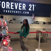 Photo taken at Forever 21 by Sacha C. on 3/10/2018