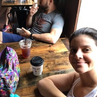 5/27/2019にRenata B.がMojo Coffee Houseで撮った写真