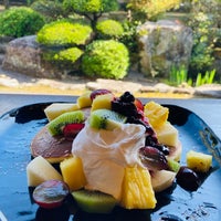 パンケーキ ラボ 和 Kafe