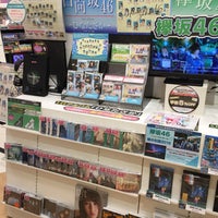 Hmvららぽーと富士見 富士見市 埼玉県