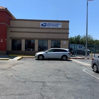 Photo taken at US Postal Office by JDH on 7/16/2019