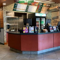 Photo taken at Wingstop by JDH on 6/29/2019