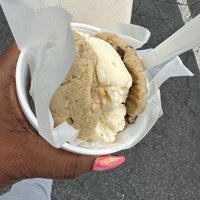 Photo taken at Diddy Riese by JDH on 7/24/2023