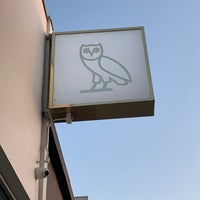 Photo taken at OVO Flagship Store by JDH on 10/25/2018