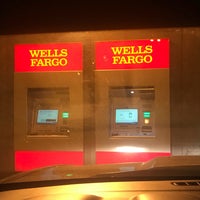 Photo taken at Wells Fargo by JDH on 2/23/2018