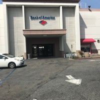 Photo taken at Bank of America by JDH on 3/30/2018