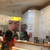 May May Salon Grogol Petamburan Mal Taman Anggrek