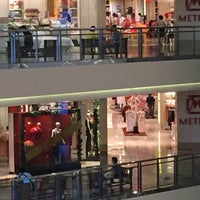 Photo taken at METRO Department Store by kristianto u. on 1/7/2017